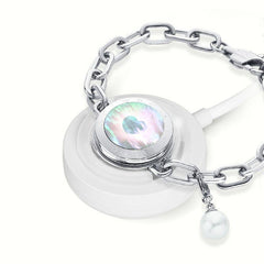 Meanyou Uzak Mesafe Titreşimli Çift Bileklik Ruh Eşim - MeanYou