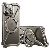 Meanyou Z King Metal Kılıf - MeanYou