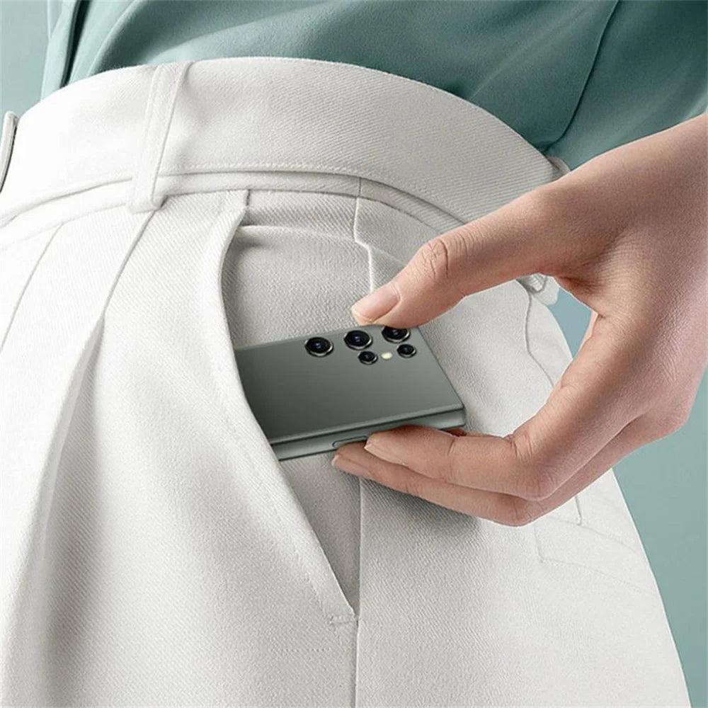 Meanyou™ Mini Akıllı Telefon Galaxy - MeanYou