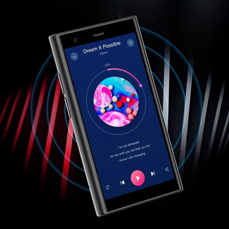 Meanyou™ Mini Akıllı Telefon Galaxy - MeanYou