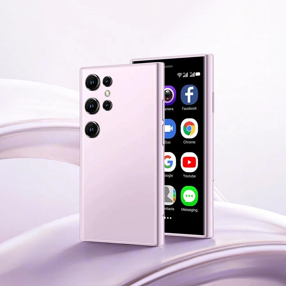 Meanyou™ Mini Akıllı Telefon Galaxy - MeanYou