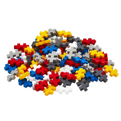 Nessiworld Mecha Bot 100 Pieces