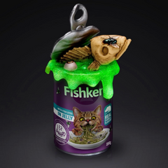 Nessiworld Mega Gross S2 Mini Sürpriz Paket