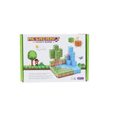 Nessiworld MEGACRAFT ORMAN TEMASI 47 PARÇA