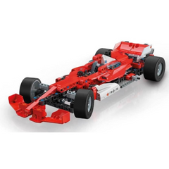 Nessiworld Mechanical Lab Racing Cars