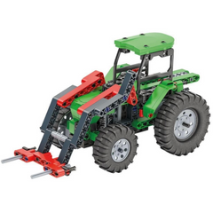 Laboratoire mécanique Nessiworld Équipement agricole