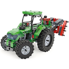 Laboratoire mécanique Nessiworld Équipement agricole