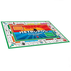 NessiWorld MetropolReal EstateTradingGame