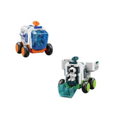 MG-D400-42 Friction Astronaut Spacecraft -Vardem