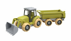 Nessiworld Mgs Disassembly Tractor Trailer URT-21-9527