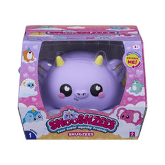 Nessiworld MH002001 Smooshzees مضغوطة مرنة كبيرة snugzees 08104