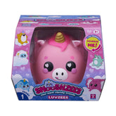 Nessiworld MH003001 Smooshzees مضغوط Midi Livzees المرنة 08103