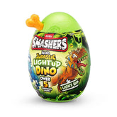Nessiworld MHR09000 Smashers Nano Jurassic Sürpriz - 74132TQ1