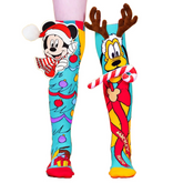 Nessiworld Mickey Christmans Çorap 3 - 5 Yaş