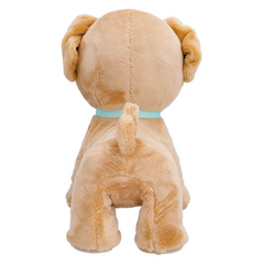 Chien en peluche interactif Nessiworld Milo