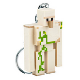 Nessiworld Minecraft 3D Figure Keychain