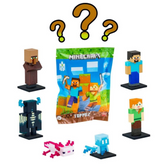Nessiworld Minecraft Toppeez Sürpriz Figür Paketi