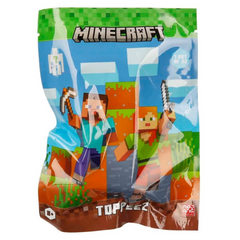 Nessiworld Minecraft Toppeez Sürpriz Figür Paketi