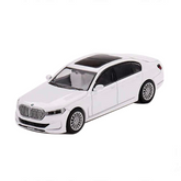 Nessiworld Mini GT 1:64 BMW Alpina B7 xDrive Alpina White
