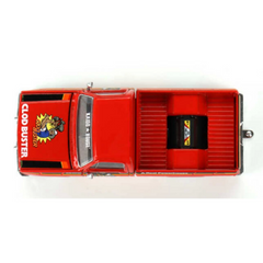 Nessiworld Mini GT 1/64 Chevrolet Silverado TAMIYA x KAIDO HOUSE "Clod Buster"