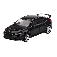 Nessiworld Mini GT 1:64 Honda Civic Type R 2023 GT