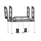 Tente Maison Kaido V1 Nessiworld Mini GT 1:64