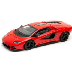 Nessiworld Mini GT 1/64 Lamboorghini Countach LPI 800-4