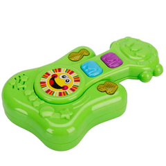 Nessiworld Minibo My First Guitar with Sound and Light