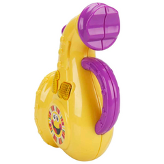 Nessiworld Minibo Sound and Light My First Saxophone