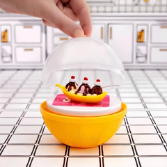 Nessiworld Miniverse Diner Series Surprise Package