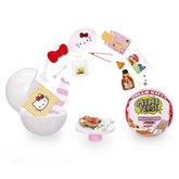 Nessiworld Miniverse Hello Kitty S1