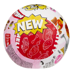 Nessiworld Miniverse Hello Kitty S1