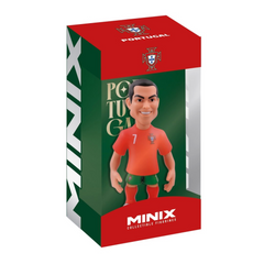 Nessiworld Minix Cristiano Ronaldo