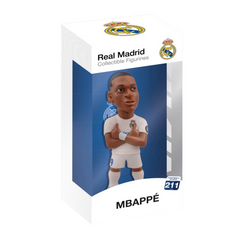 Nessiworld Minix Mbappe