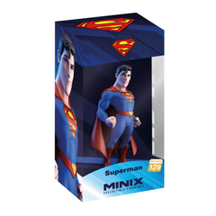 Nessiworld Minix Superman
