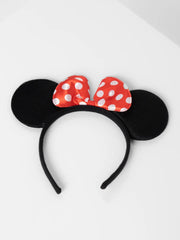 Nessiworld Minnie Mouse Taç Fare Tacı Kafa Bandı