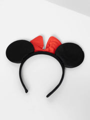 Nessiworld Minnie Mouse Taç Fare Tacı Kafa Bandı