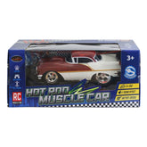 Voiture de drift télécommandée Nessiworld MK8021B, son et lumière, échelle 1:16 - Can Toys