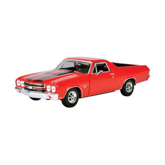 MM-79347AC 1:24 Model Car Varieties -Vardem
