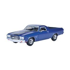 MM-79347AC 1:24 Model Car Varieties -Vardem