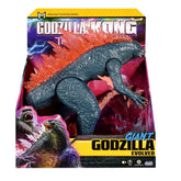 Figurine géante Nessiworld MN300000 Godzilla vs. Kong 28 cm - 35550