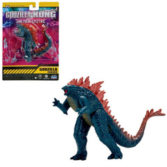 Nessiworld MN301000 Godzilla vs. Kong Mini Figure 8 cm 35720