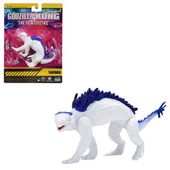 Nessiworld MN301000 Godzilla vs. Kong Mini Figure 8 cm 35720