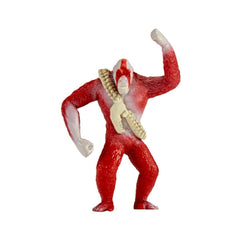 Nessiworld MN302000 Godzilla vs. Kong Crystal Surprise Mini Figure 5 cm 35741