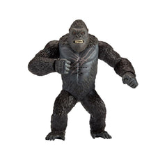 Figurine articulée de luxe Nessiworld MN305000 Godzilla vs. Kong 18 cm 35750