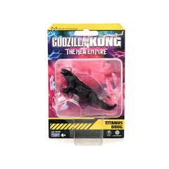 Nessiworld MN313000 Godzilla vs. Kong Mini Figure 5 cm - 35760