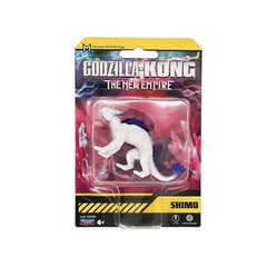 Nessiworld MN313000 Godzilla vs. Kong Mini Figure 5 cm - 35760