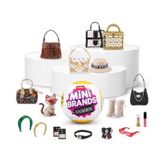 NESSIWORLD MN700110 MINI Brands Moda Surpriz Package 77485