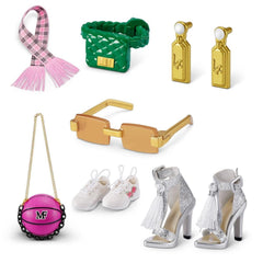 NESSIWORLD MN700110 MINI Brands Moda Surpriz Package 77485