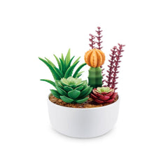 Nessiworld MN800010 - MN800000 Mini Brands - Botanical Garden 77559